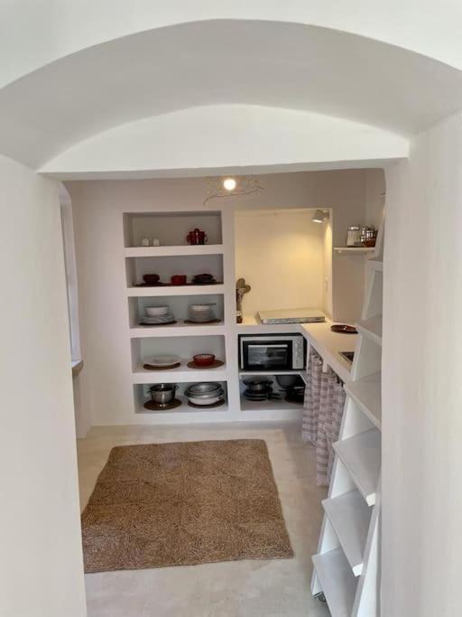 Maison Avec Terrasses Et Vues Simi Zewnętrze zdjęcie